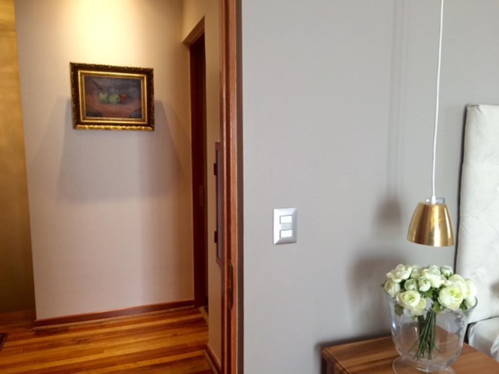 Quiral Hotel Boutique Santiago Exterior photo
