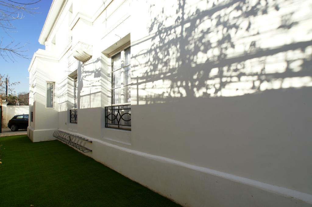 Quiral Hotel Boutique Santiago Exterior photo